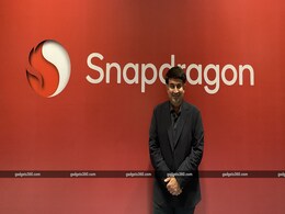 Qualcomm's Kedar Kondap on Bringing Low-Cost Snapdragon X CPUs to India and Snapdragon's Retail Strategy Qualcomm's Kedar Kondap on Bringing Low-Cost Snapdragon X CPUs to India and Snapdragon's Retail Strategy