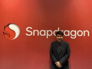 Qualcomm&#039;s Kedar Kondap on Bringing Low-Cost Snapdragon X CPUs to India and Snapdragon&#039;s Retail Strategy