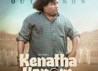 Kenatha Kanom OTT Release Date: Yogi Babu’s Satirical Drama to Arrive on JioHotstar