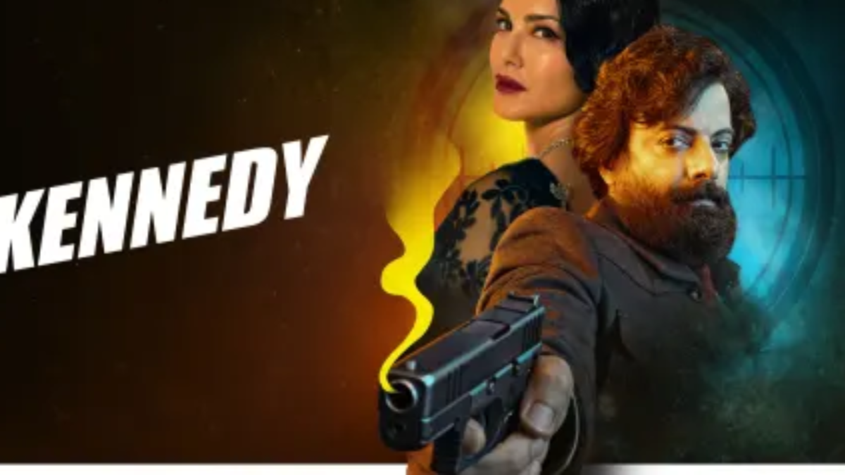 Kennedy Now Streaming Online: Where to Watch Anurag Kashyap&rsquo;s Neo-Noir Crime Thriller Online?