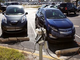 NASA, Kennedy Partner to Develop Self-Driving Car Technology NASA, Kennedy Partner to Develop Self-Driving Car Technology