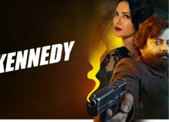 Kennedy Now Streaming Online: Where to Watch Anurag Kashyap's Neo-Noir Crime Thriller