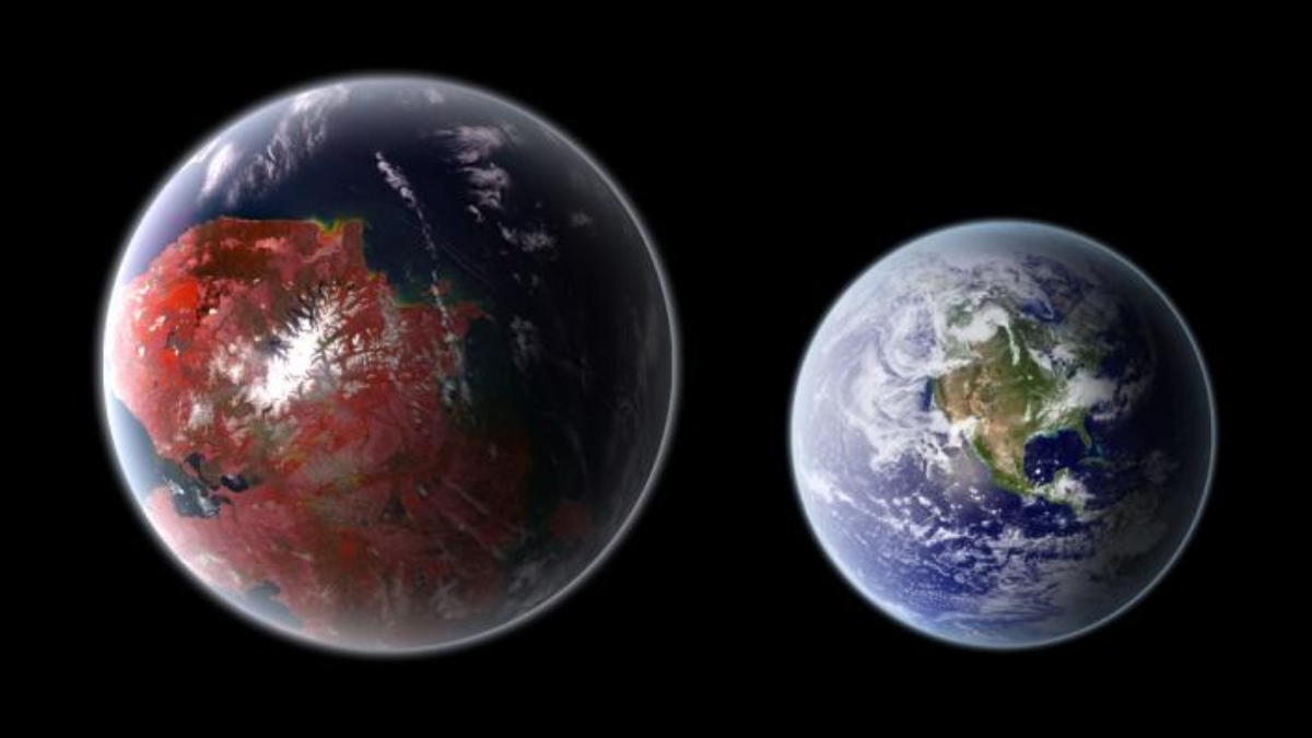 No Exoplanet Can Sustain Life as We Know It on Earth, Study Reveals