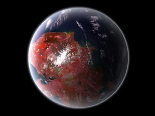 No Exoplanet Can Sustain Life as We Know It on Earth, Study Reveals