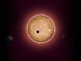 After NASA Adds 301 New Planets, New UCLA Algorithm Helps Find Another 366 Exoplanets