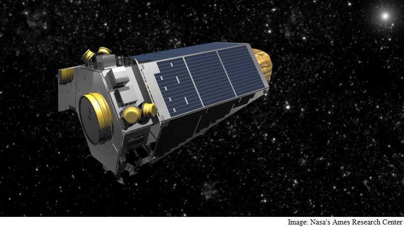 NASA Says Planet Hunting Telescope Kepler Has Woken Up Again