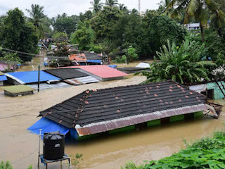 Kerala Floods: How Google, Jio, Airtel, Vodafone, Idea, and BSNL Are Helping the Affected