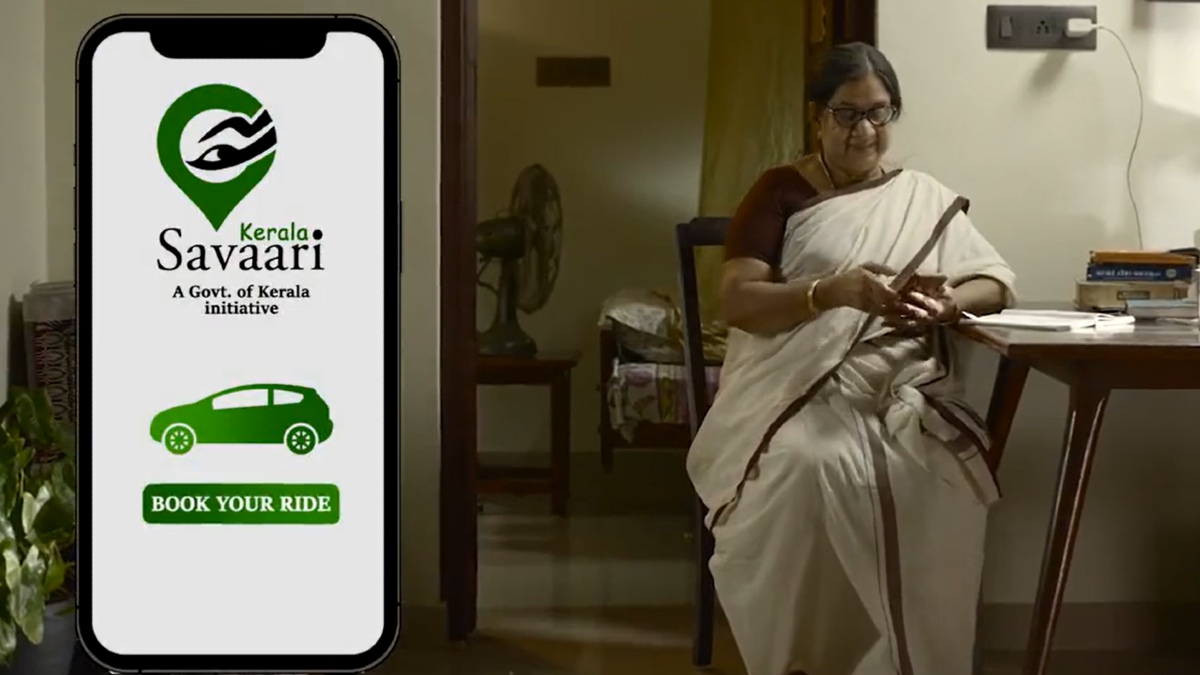 Kerala to Launch E-Taxi Service From Next Month as an Alternative to Corporate Online Cabs