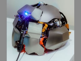 Kernel Helmet That Is Claimed to Read Human Mind Starts Shipping for $50,000 in US Kernel Helmet That Is Claimed to Read Human Mind Starts Shipping for $50,000 in US