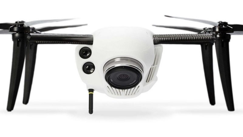 How Robots Are Breaking New Ground in the Construction Industry