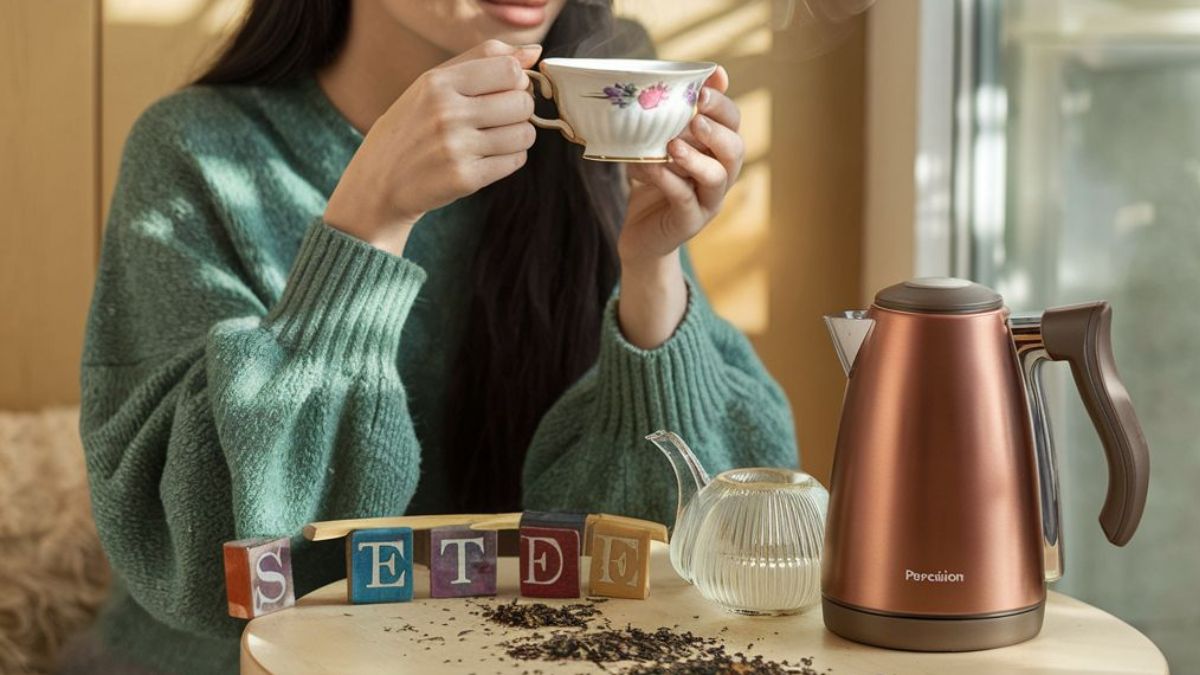 5 Best Prestige Kettles for Tea Lovers: Make Your Tea Time Effortless