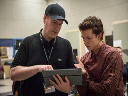 Tom Holland, Kevin Feige Address Spider-Man’s Exit From the Marvel Cinematic Universe Tom Holland, Kevin Feige Address Spider-Man’s Exit From the Marvel Cinematic Universe