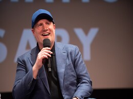 New Star Wars Movie in Development From Marvel Studios President Kevin Feige New Star Wars Movie in Development From Marvel Studios President Kevin Feige
