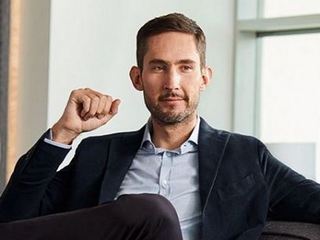 Instagram Founders Launch Website to Track Rate of COVID-19 Infections