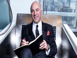 Kevin O'Leary Believes Bitcoin Mining Will See Boom in Institutional Investment in Coming Years Kevin O'Leary Believes Bitcoin Mining Will See Boom in Institutional Investment in Coming Years