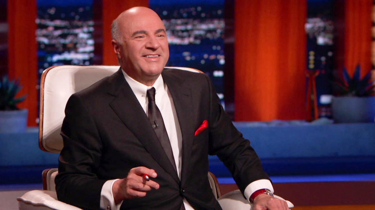Cryptocurrency Volatility Doesn’t Scare Big Investors, but Compliance Is Needed: Shark Tank Star Kevin O'Leary