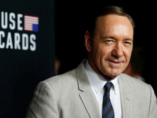 Netflix Cancels House of Cards, Says &#039;Deeply Troubled&#039; by Allegations Against Spacey