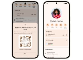 Google Announces New Android Security and Privacy Features to Protect Users from Scams and Attacks