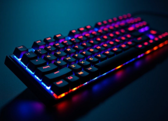 Best Affordable Mechanical Keyboards: Top Budget Picks for Gaming, Typing, and Everyday Use