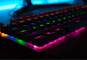 Top 5 HP Gaming Keyboards: Best Picks for Beginner and Hardcore Gamers