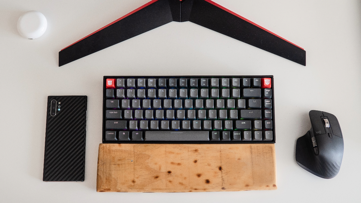 Amazon Sale 2025: Best Deals on Mechanical Keyboards During the Great Indian Festival Sale