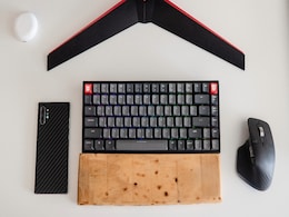 Amazon Sale 2025: Best Deals on Mechanical Keyboards During the Great Indian Festival Sale Amazon Sale 2025: Best Deals on Mechanical Keyboards During the Great Indian Festival Sale