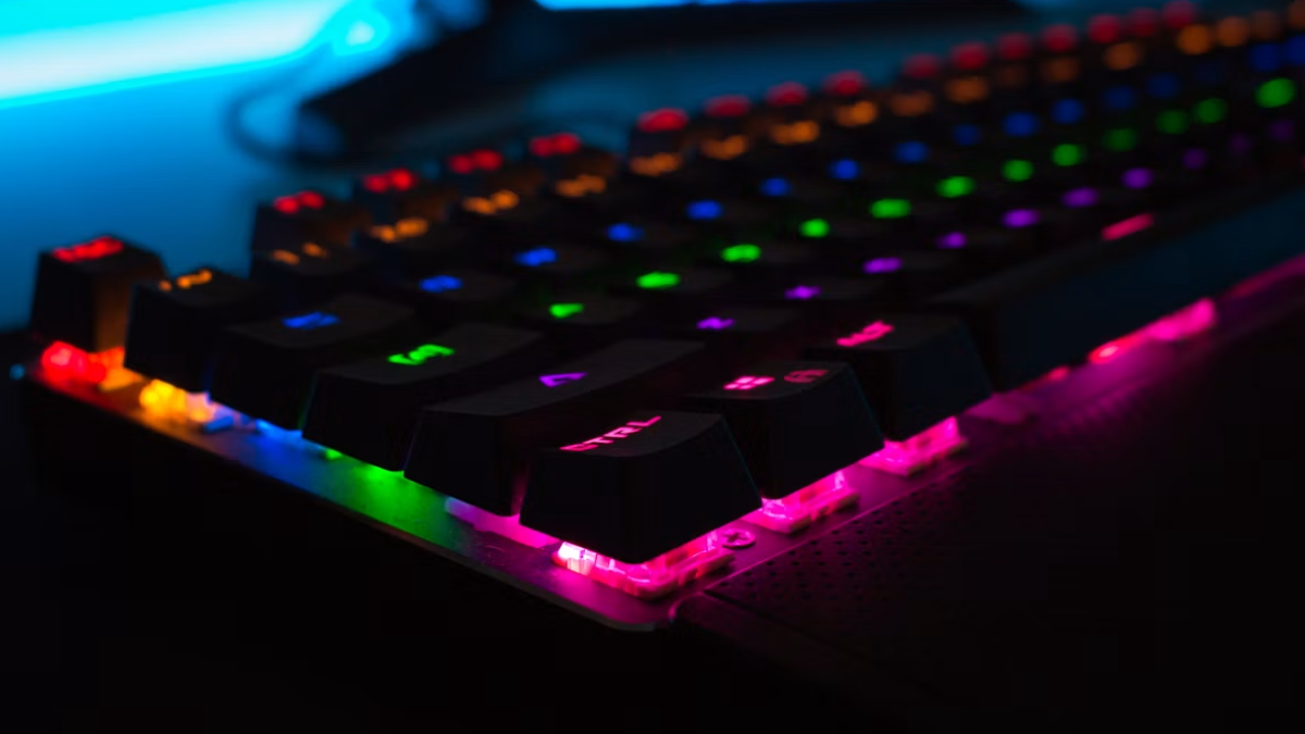 Top 5 HP Gaming Keyboards: Best Picks for Beginner and Hardcore Gamers