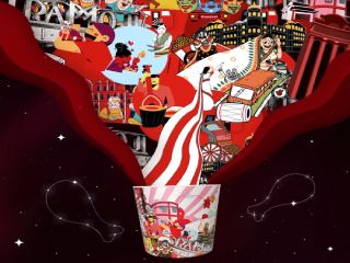 New BuckETH on the Block(chain): KFC India Debuts Signature Bucket in Virtual Avatar as NFT