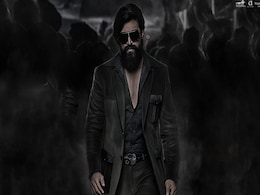 K.G.F: Chapter 2 to Make Streaming Debut on June 3, Says Amazon Prime Video K.G.F: Chapter 2 to Make Streaming Debut on June 3, Says Amazon Prime Video