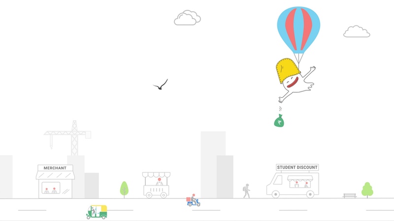 KhaaliJeb Is a New UPI Payments App That Wants to Appeal to Students