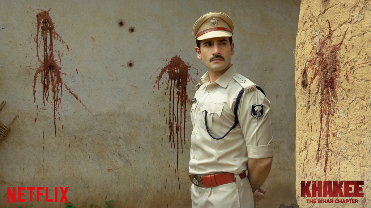 Khakee: The Bihar Chapter Season 2 Announced, Coming Soon on Netflix