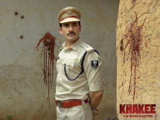 Khakee: The Bihar Chapter Season 2 Announced, Coming Soon on Netflix