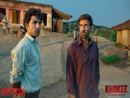 Khakee The Bihar Chapter Trailer: Karan Tacker Vows to Bring Down Avinash Tiwary Khakee The Bihar Chapter Trailer: Karan Tacker Vows to Bring Down Avinash Tiwary