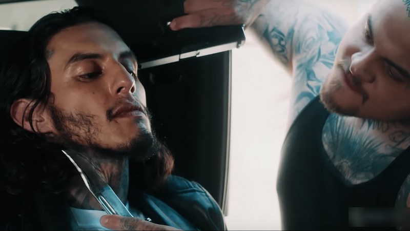 Oops! Sony Accidentally Uploaded the Entire Movie on YouTube Instead of a Trailer