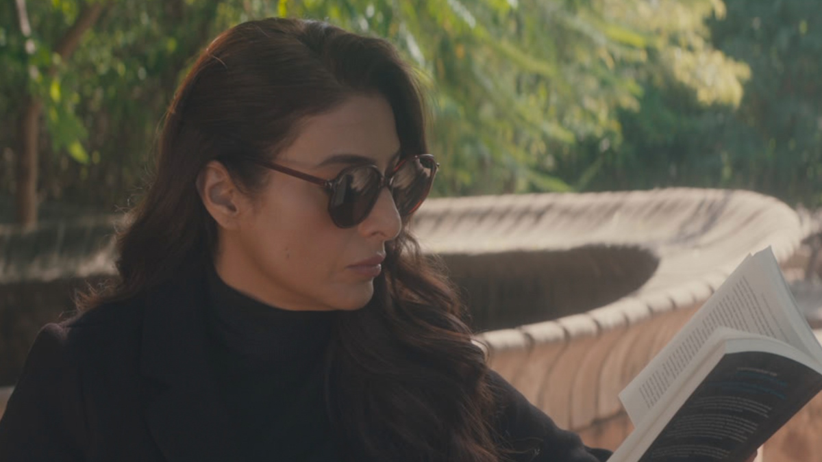 Khufiya Trailer: Tabu Tracks Down an Agency Mole in Netflix&rsquo;s Upcoming Espionage Thriller