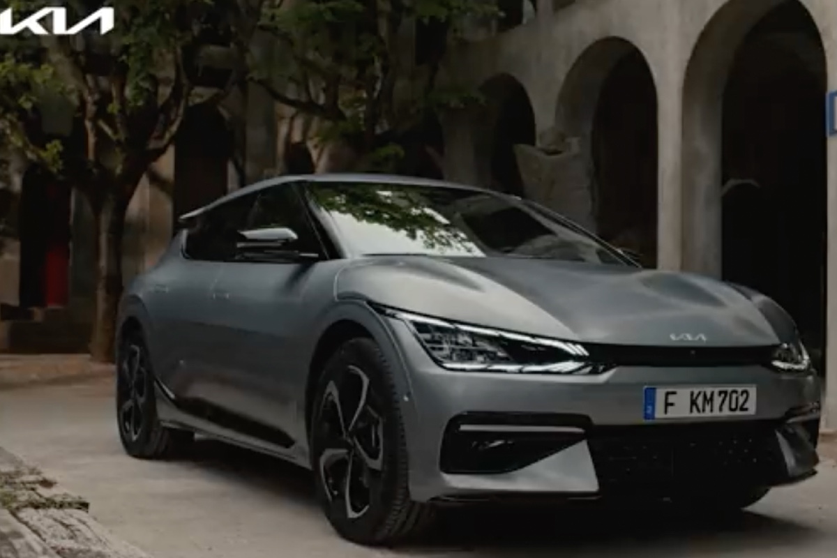 Kia India to Bring More EV6 Units in Country to Complete Pending Bookings