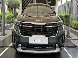 Kia Seltos (2023) First Impressions: Tech Makes This Car Safer, Smarter, More Fun Kia Seltos (2023) First Impressions: Tech Makes This Car Safer, Smarter, More Fun