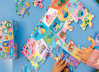 Best Gift Ideas For Kids Under ₹ 799: Budget-Friendly Picks