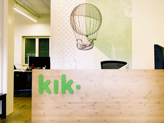 Kik Sued by US SEC for &#039;Illegal&#039; Initial Coin Offering