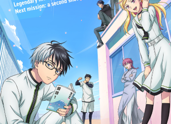 Kill Blue OTT Release Date: When and Where to Watch This Anime Online?