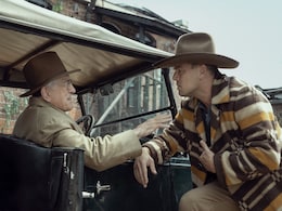 Leonardo DiCaprio, Martin Scorsese Talk Killers of the Flower Moon at CinemaCon, Reveals First Footage Leonardo DiCaprio, Martin Scorsese Talk Killers of the Flower Moon at CinemaCon, Reveals First Footage