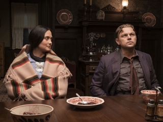 Leonardo DiCaprio, Martin Scorsese&#039;s Killers of the Flower Moon Sets October Release Date