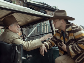 Killers of the Flower Moon Trailer: Martin Scorsese and Leonardo DiCaprio Reunite for a Murderous Western Epic