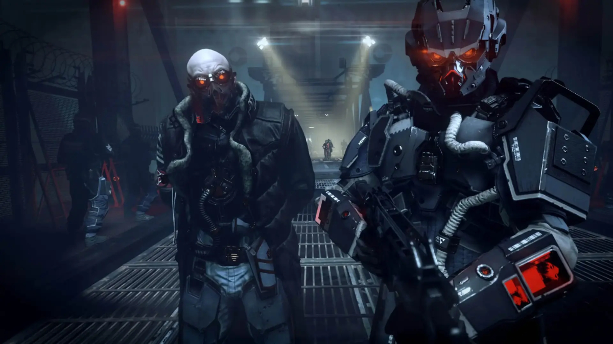 Sony and Guerrilla Games Reportedly Working on a New Killzone Project