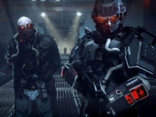 Sony and Guerrilla Games Reportedly Working on a New Killzone Project