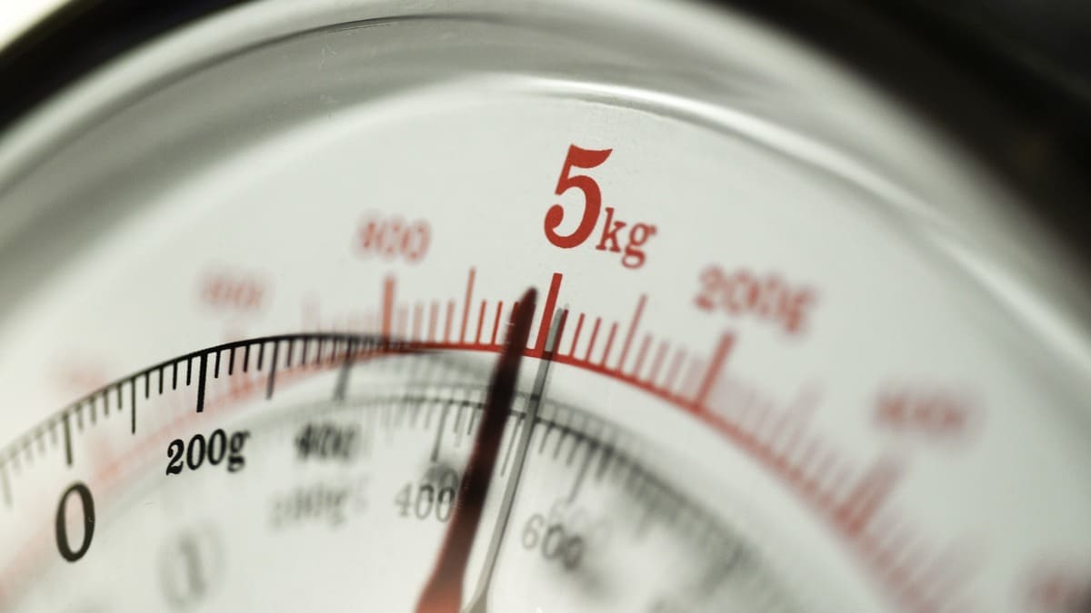 Mass Movement Scientists Adopt New Kilogram Definition Technology News