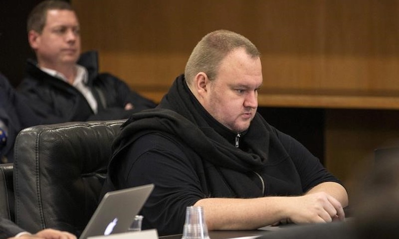 Kim Dotcom Unveils Bitcontent, a New Bitcoin Venture for Content Uploaders to Earn Money