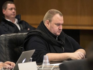 Kim Dotcom Unveils Bitcontent, a New Bitcoin Venture for Content Uploaders to Earn Money