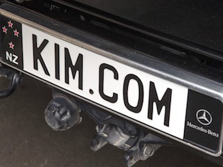 Kim Dotcom Eligible for US Extradition, Rules New Zealand Court