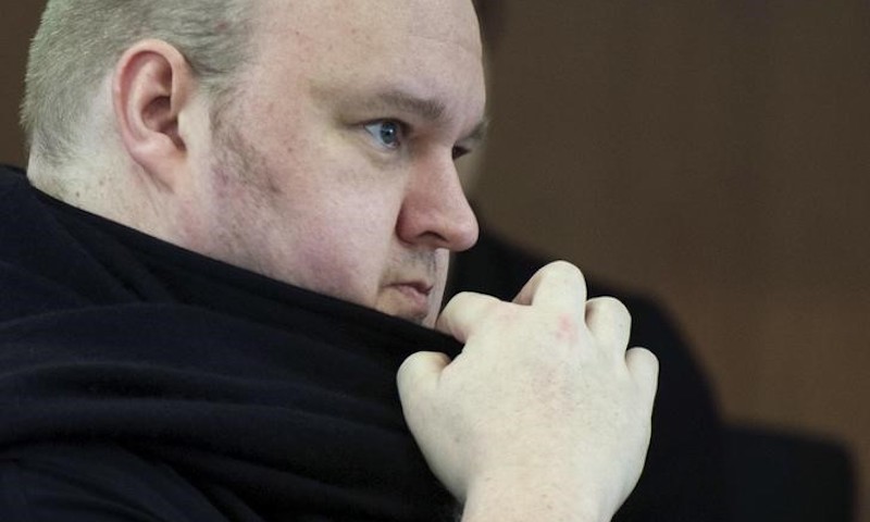 Kim Dotcom Eligible for US Extradition, Rules New Zealand Court
